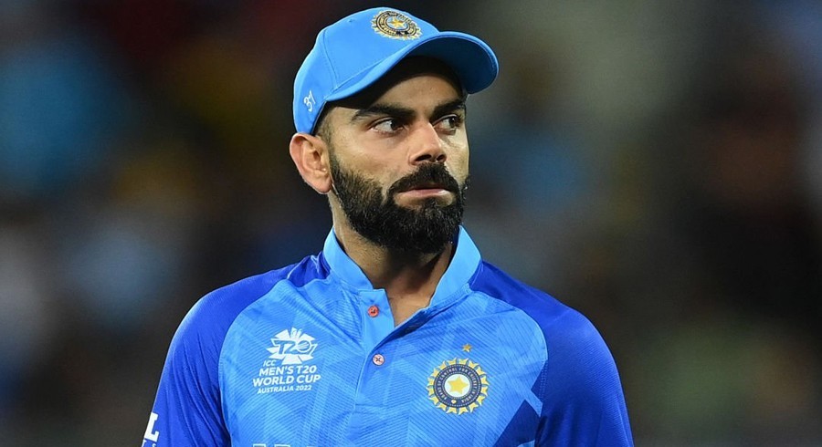 Former England cricketer predicts century for Virat Kohli in T20 World Cup final