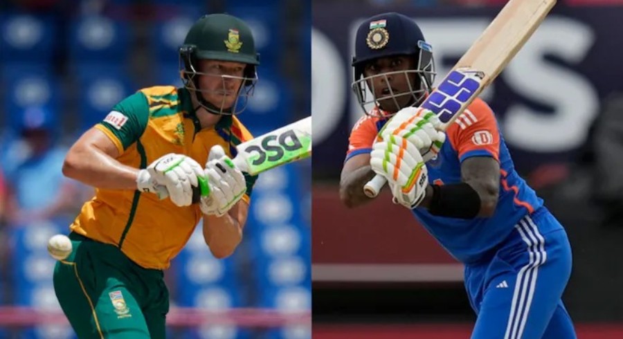 India vs South Africa in T20 World Cup 2024, Preview, Time, Venue, Squads