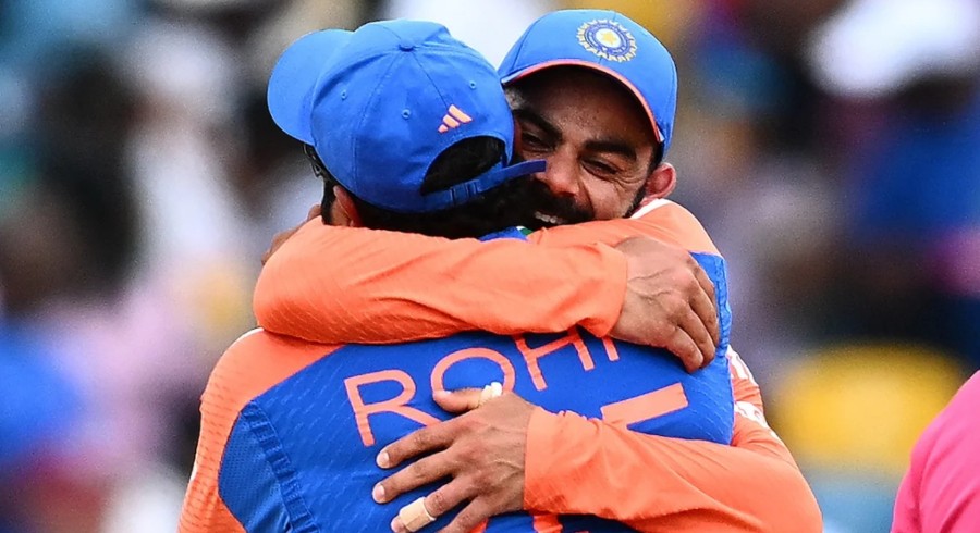 Virat Kohli announces T20I retirement after World Cup victory