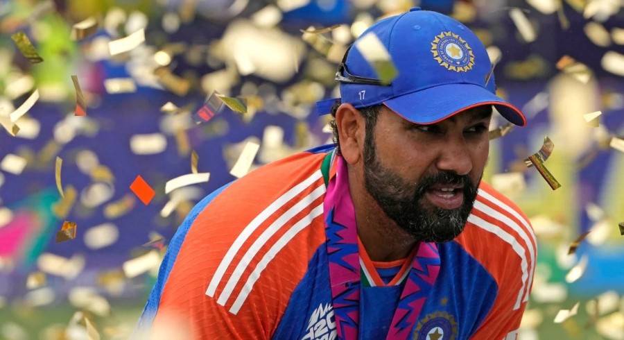 Rohit Sharma announces T20I retirement after leading India to World Cup glory