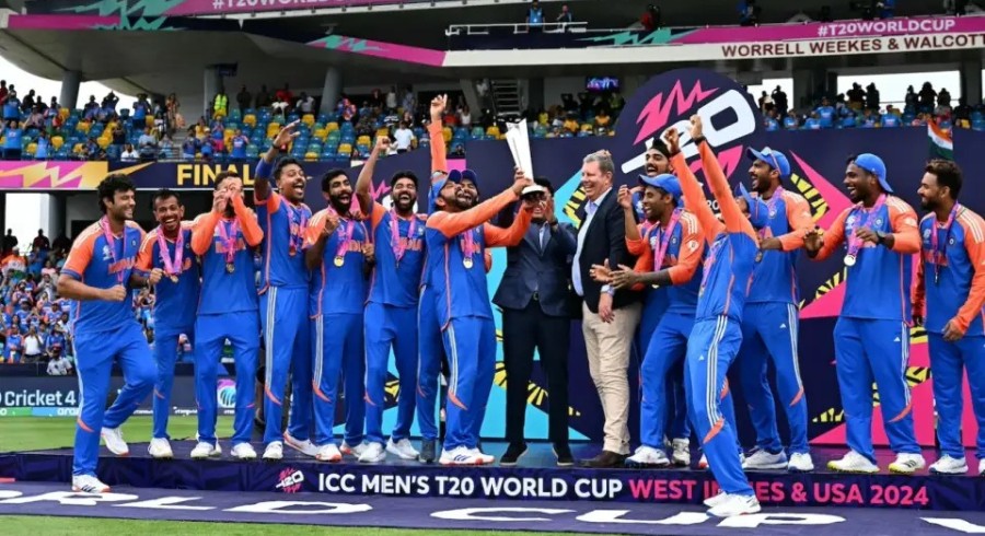 Here’s how much winners and runners-up will earn from T20 World Cup 2024