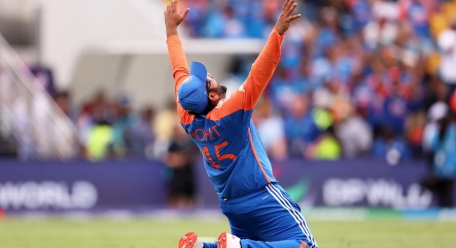 ٹی 20 ورلڈ کپ2024: جنوبی افریقہ کو ہراکر بھارت دوسری بارچیمپئن بن گیا  