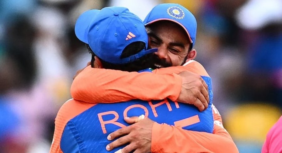 Virat Kohli, Rohit Sharma to play in Pakistan-hosted Champions Trophy, confirms Jay Shah