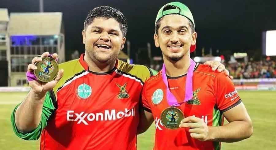 Saim, Azam barred from CPL as PCB tightens NOC policy after T20 World Cup setback