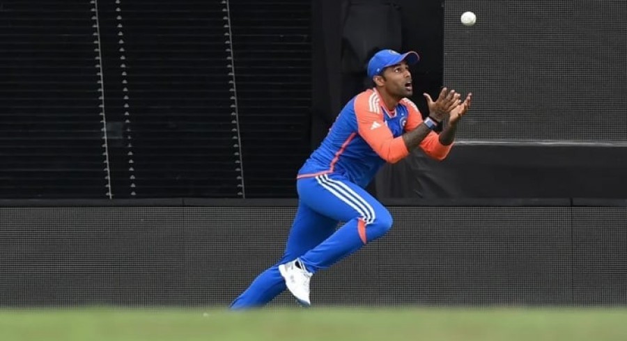 Suryakumar Yadav reflects on high-pressure catch of David Miller during T20 World Cup final