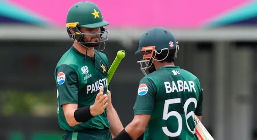 Pakistan earns direct entry to 2026 T20 World Cup despite Super Eight miss