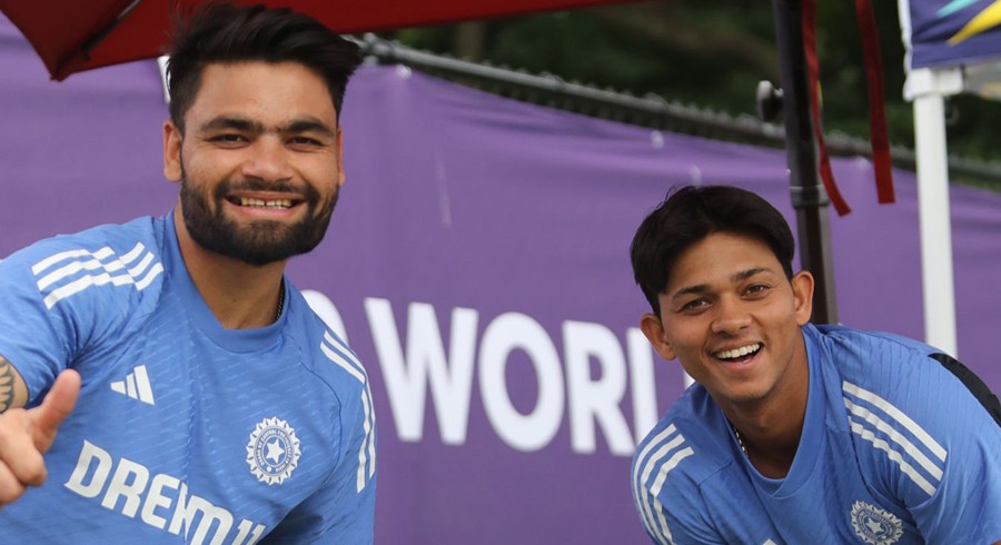 BCCI announces new additions to squad for Zimbabwe tour