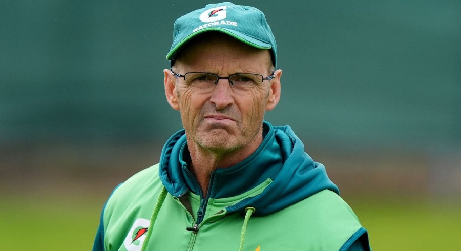 Gary Kirsten submits report to Naqvi on Pakistan's disappointing T20 World Cup campaign