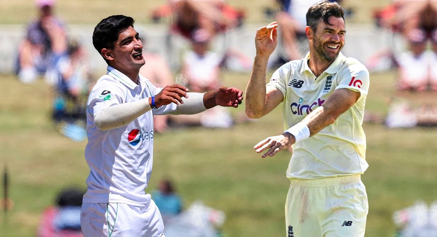 Brian Lara hails this pacer as 'Greatest to ever play the game'