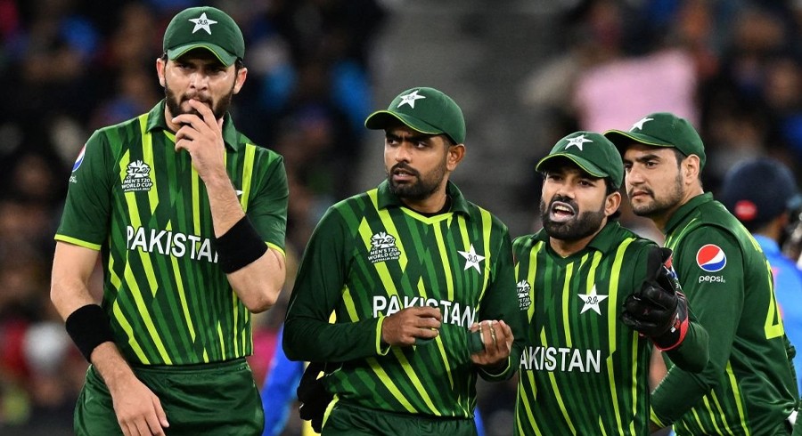 Babar, Rizwan, Shaheen denied NOCs ahead of Bangladesh series