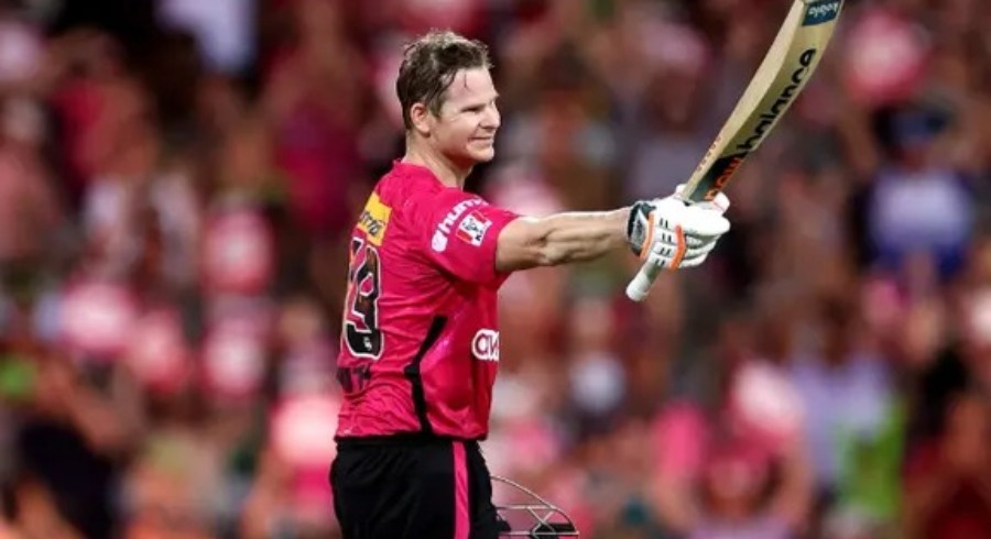 Steve Smith named captain of Washington Freedom for MLC 2024