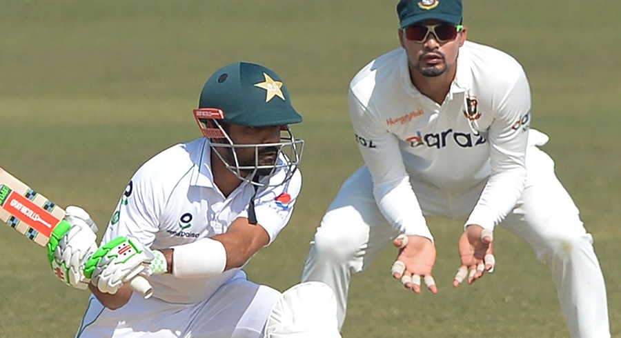Pakistan's likely schedule for home Test series against Bangladesh