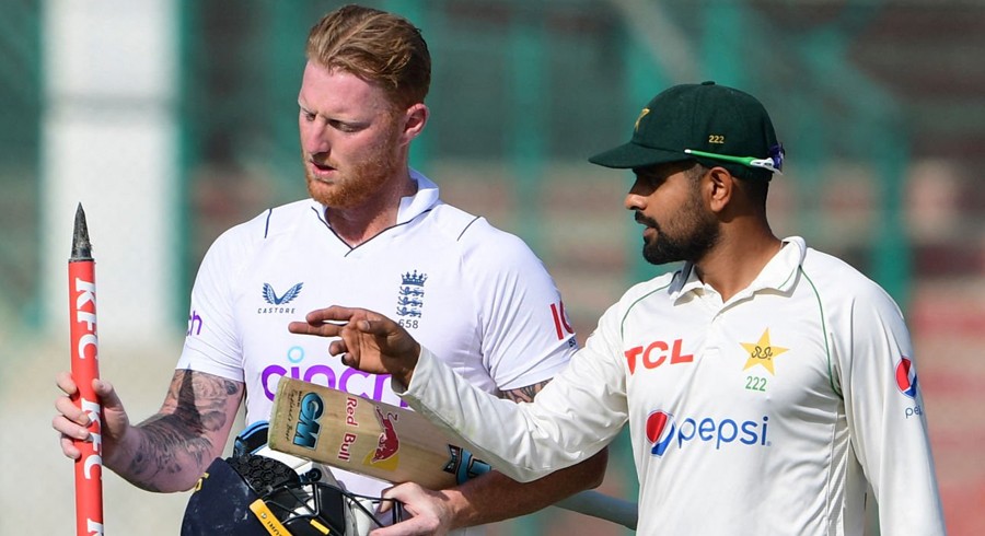 Schedule for England Test tour to Pakistan announced