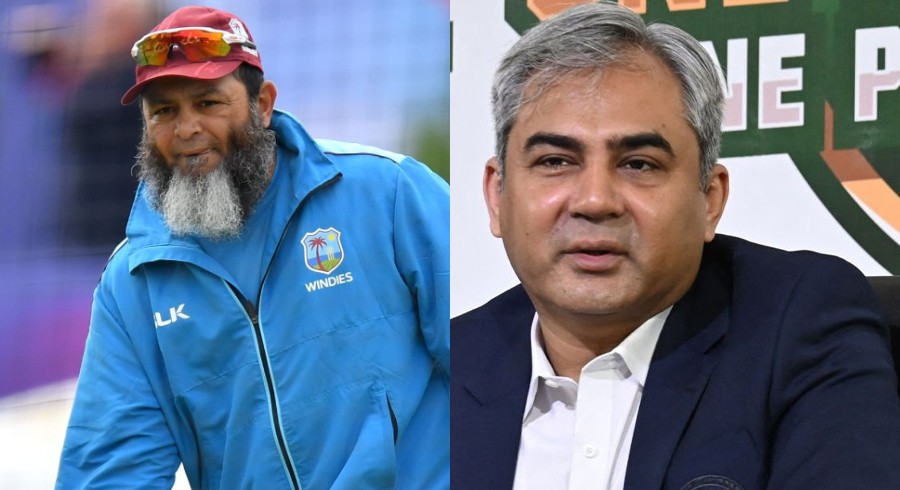 Mushtaq Ahmed reacts to PCB Chairman's 'Surgery' remarks after T20 World Cup setback