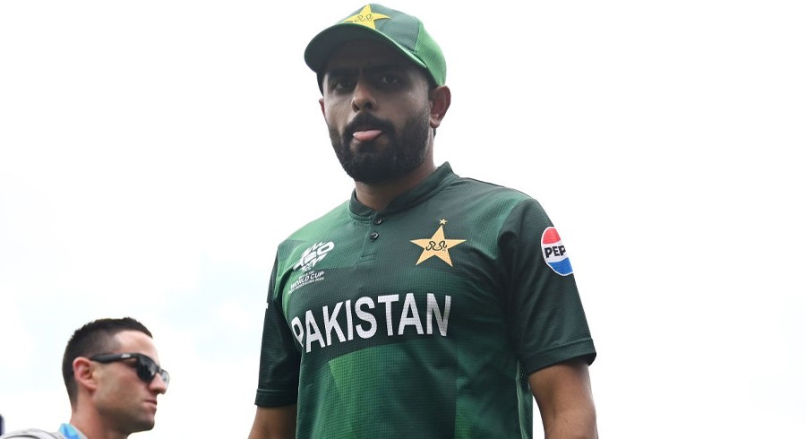 Australian coach backs Babar Azam amid criticism after T20 World Cup setback