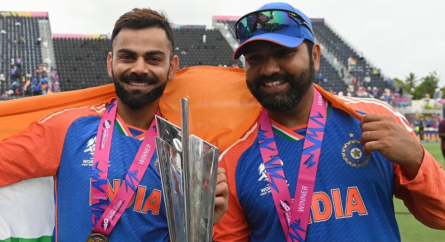 Here's the list of cricketers who retired after T20 World Cup 2024