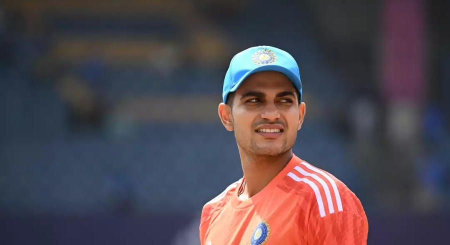 Shubman Gill acknowledges pressure of following Kohli and Sharma’s legacy