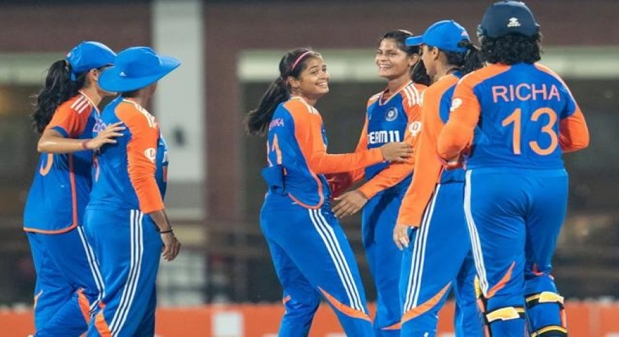 India announce squad for Women's Asia Cup 2024