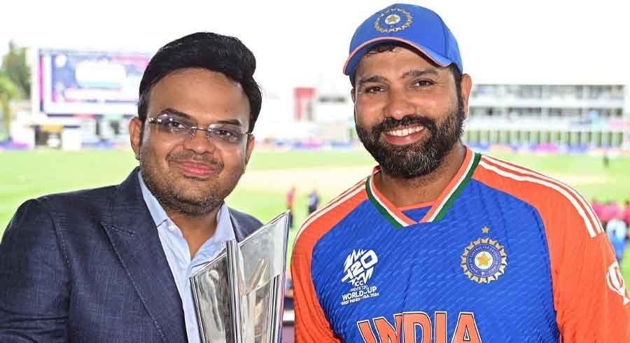 BCCI’s Jay Shah makes bold prediction about Pakistan-hosted Champions Trophy 2025