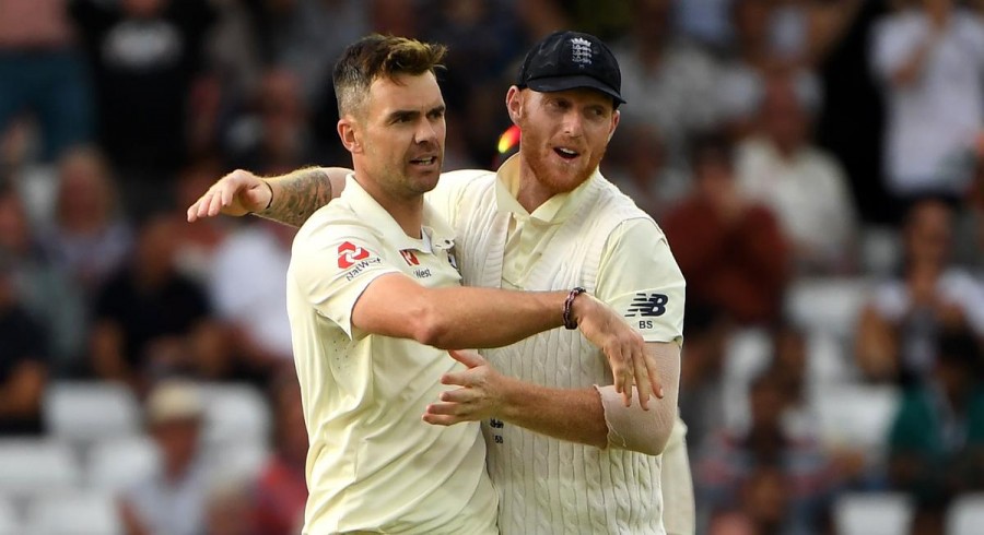 Ben Stokes hopes for James Anderson to take all 20 Wickets in farewell Test
