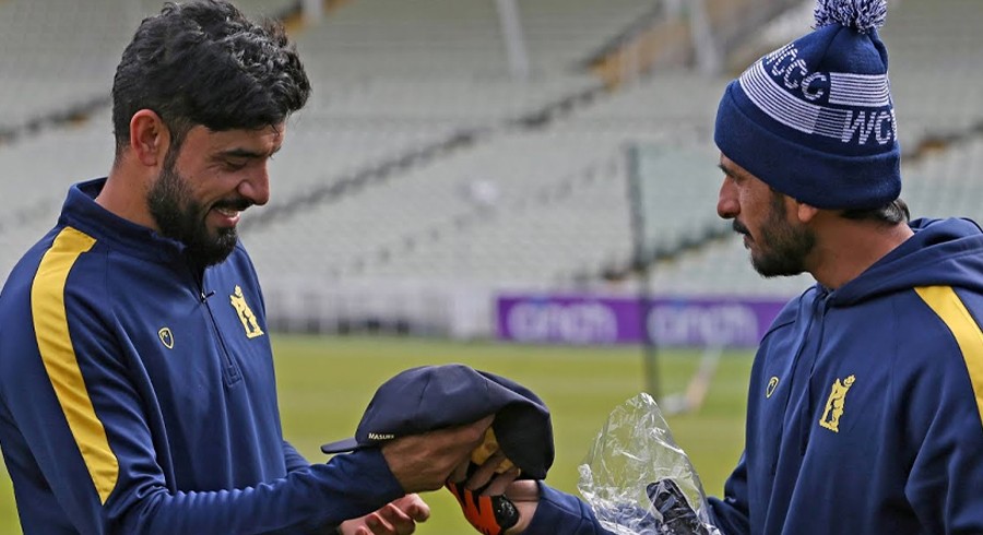 Warwickshire faces setback as key Pakistan pacer suffers injury
