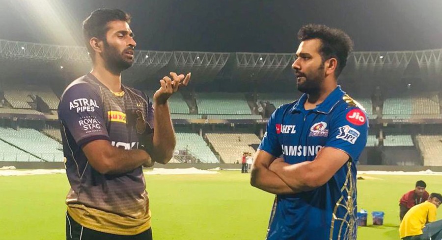 New contender for India's batting coach revealed