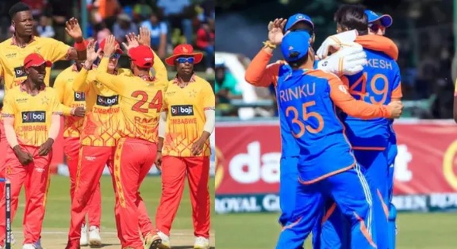 India look to continue momentum, Zimbabwe eyes comeback in 3rd T20I