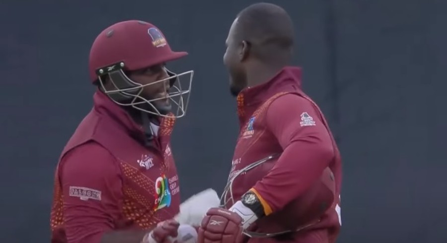 West Indies overpowers England by five wickets in WCL 2024 thriller