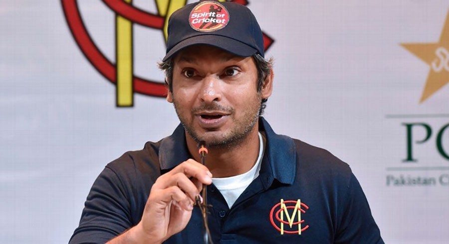 Kumar Sangakkara offers key advice to empower emerging cricket nations