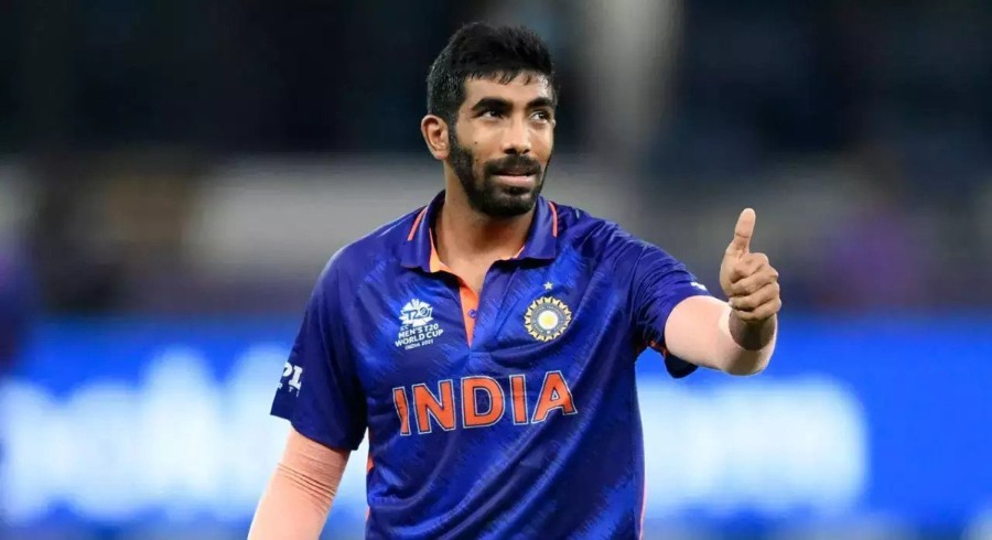 Former Pakistan captain hails Jasprit Bumrah as all-format legend