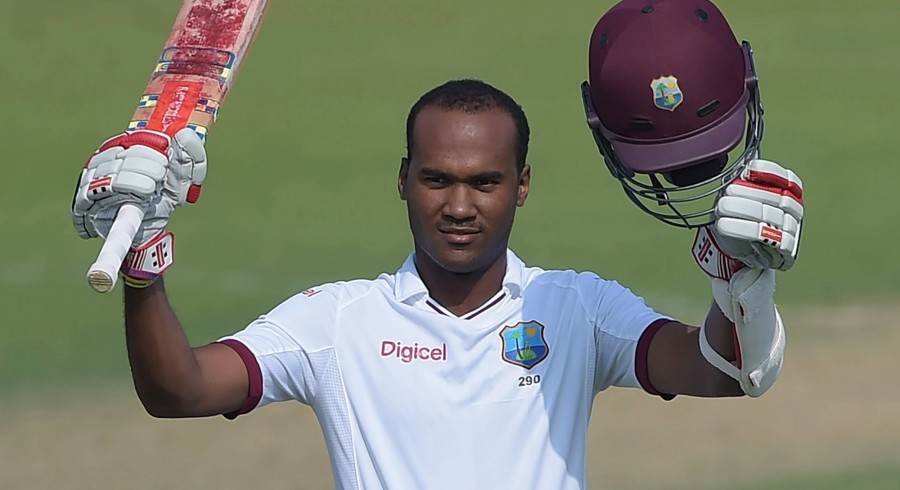 West Indies announce playing XI for first Test against England