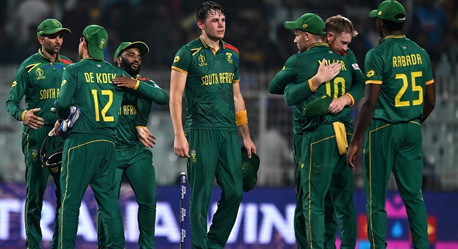 جنوبی افریقہ کے فاسٹ بولر انجری کے باعث میجرلیگ کرکٹ 2024 سے باہر