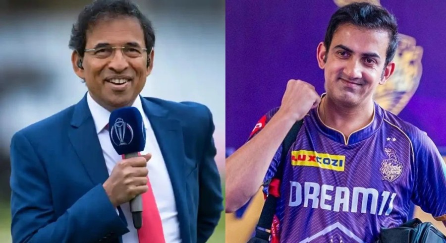 Harsha Bhogle reacts to Gautam Gambhir’s appointment as India head coach