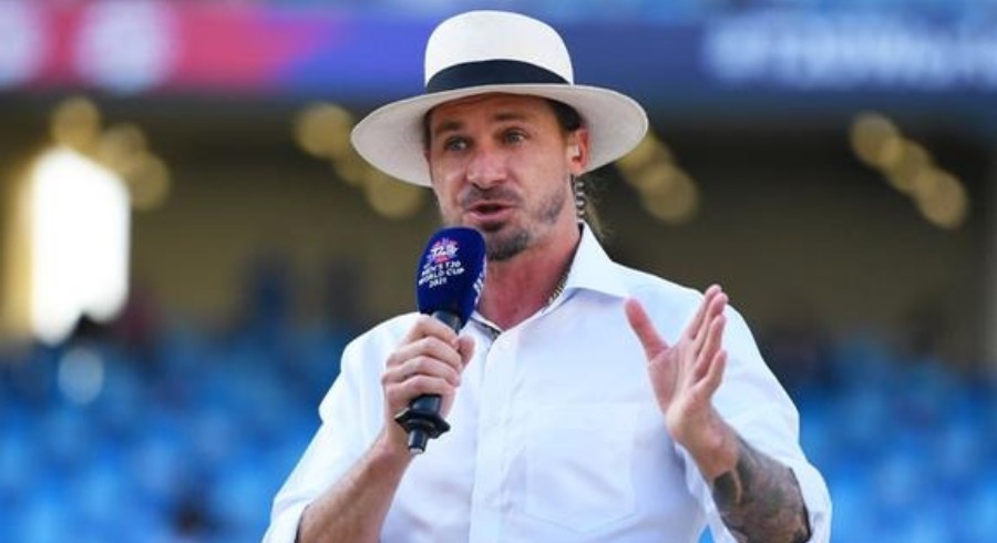 Dale Steyn praises Gautam Gambhir’s aggression as he becomes India's new head coach