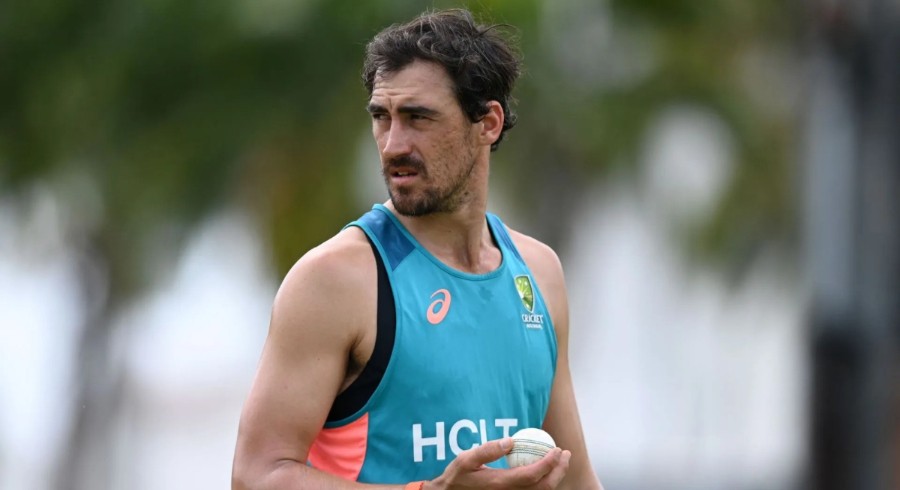 Mitchell Starc reveals reason behind missing consecutive T20 World Cup matches against Afghanistan