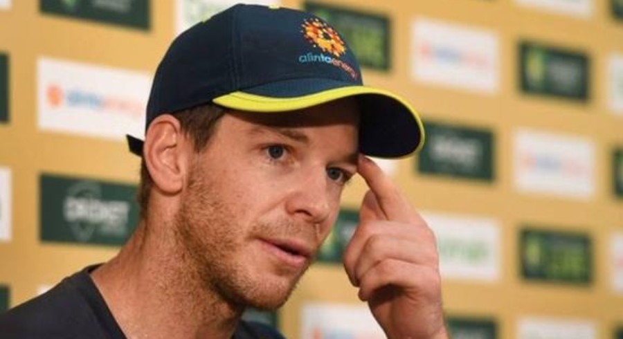 Tim Paine reflects on Australia's love for sledging and WCL experience