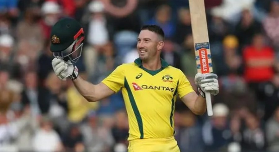 Shaun Marsh opens up about retirement decision