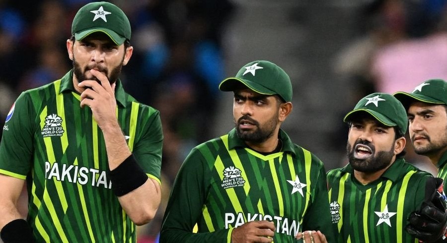 Former Pakistan cricketer claims PCB targets Shaheen and Rizwan to protect Babar
