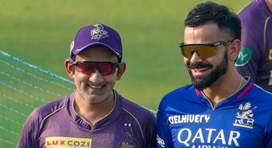 Kohli left out of loop in Gambhir's appointment as India head coach