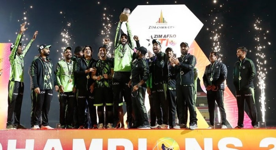 Zimbabwe Cricket announces dates for Zim Afro T10 second edition