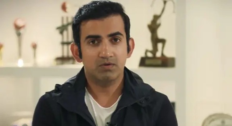 Gautam Gambhir urges players in form to compete across all formats