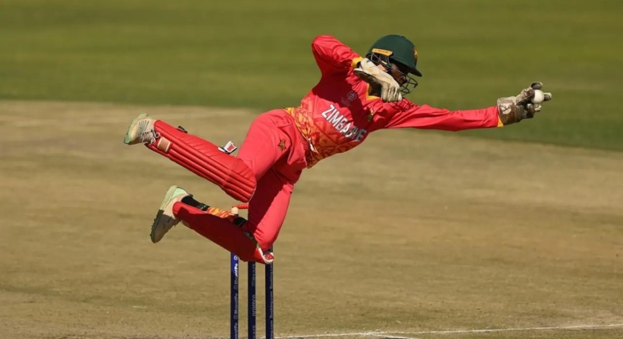 Zimbabwe includes fresh faces in Test squad for upcoming fixture against Ireland