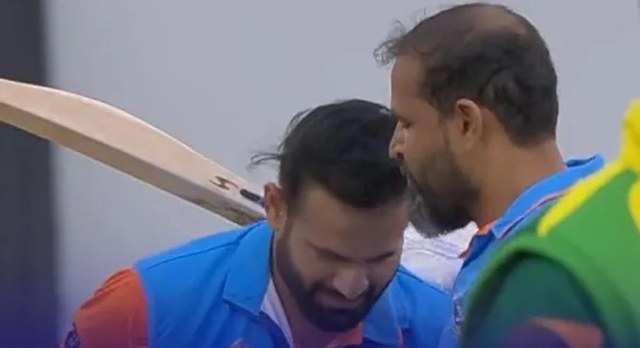 India beat Australia by 86 runs to reach WCL 2024 final