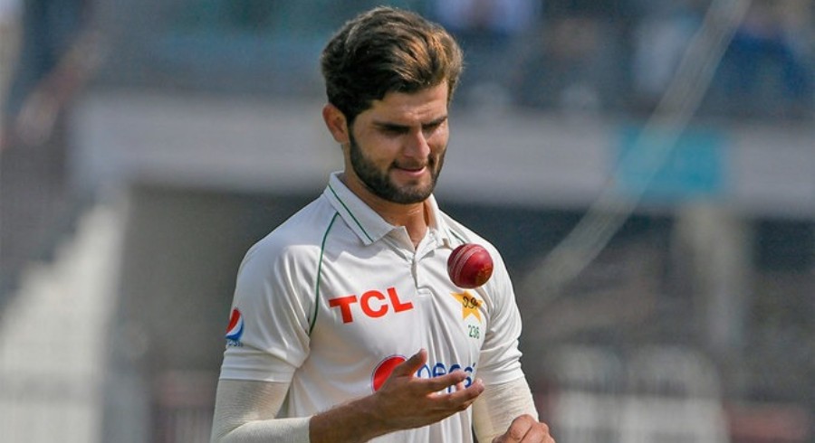 Shaheen Afridi set to play Bangladesh Test series despite recent tensions: report