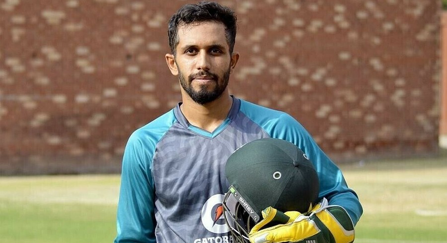 Mohammad Haris appointed captain of Pakistan Shaheens' white-ball team