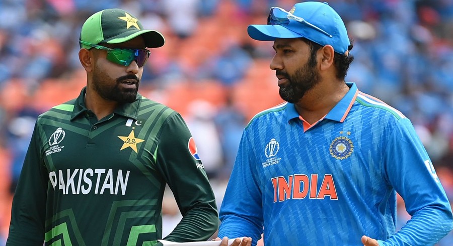Former Indian cricketer criticizes Pakistan's hosting of Champions Trophy 2025