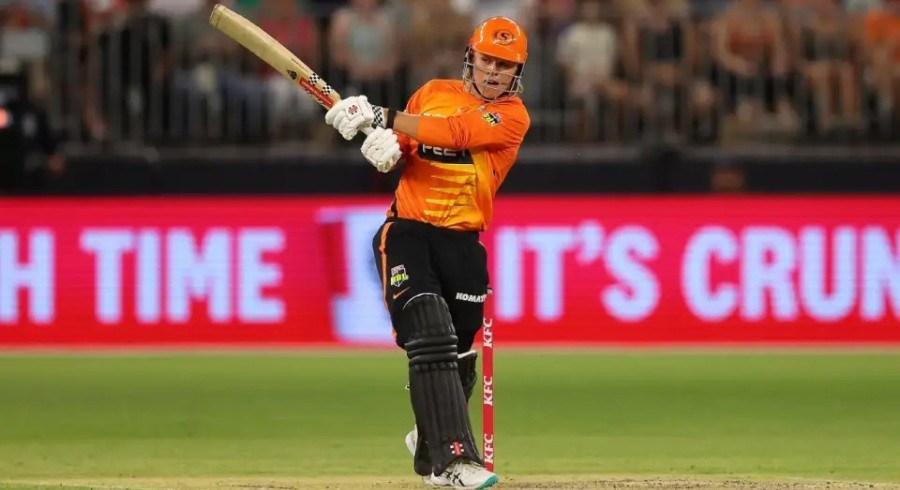 Australia's white-ball squad sees changes ahead of Champions Trophy in Pakistan