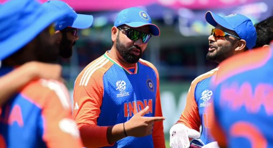 Former Pakistan skipper calls for India's participation in 2025 ICC Champions trophy 