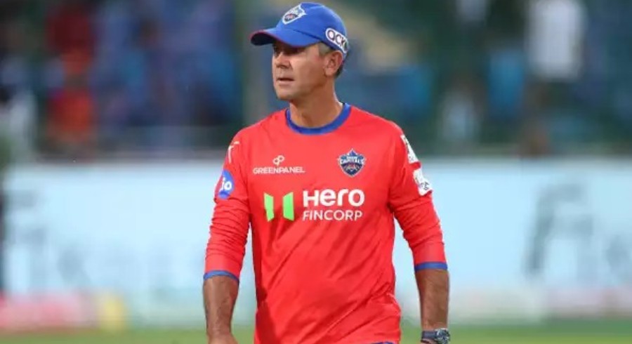 Delhi Capitals and Ricky Ponting part ways after seven years