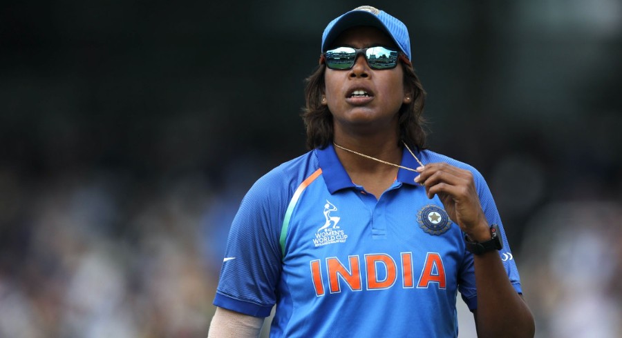 Jhulan Goswami signs as mentor for Trinbago Knight Riders in WCPL 2024